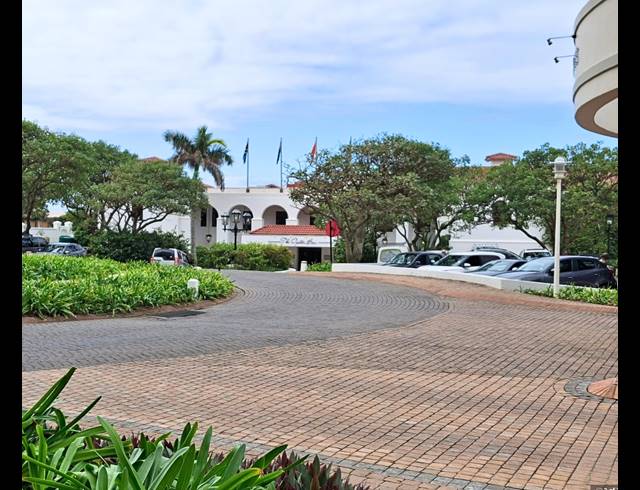 2 BEDROOM APARTMENT TO LET IN UMHLANGA CENTRAL